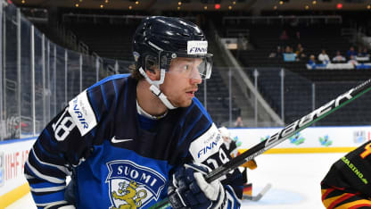 Finland v Germany: Quarterfinals - 2022 IIHF World Junior Championship