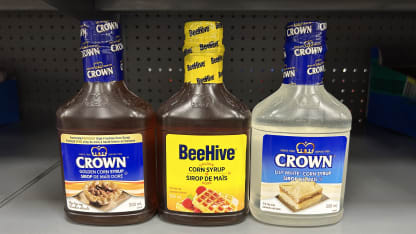 Crown Bee Hive