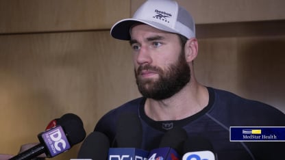 Tom Wilson | May 14