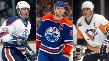 Connor McDavid guía a Edmonton Oilers con otra jornada histórica