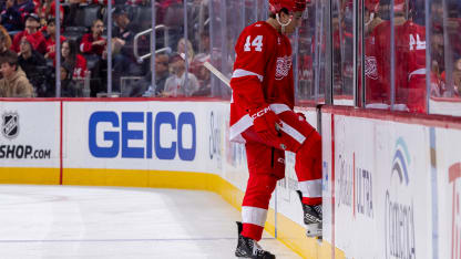 Penalty Box – Hot Take presented by Meijer