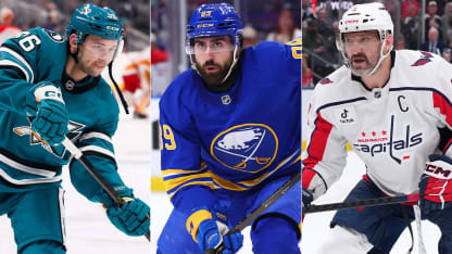 Stuermer der Free Agency