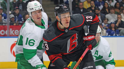 Jesse Puljujarvi vs TOR