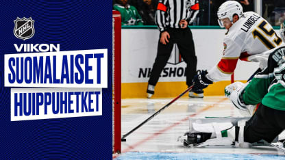 15.12. Viikon suomalaiset huippuhetket