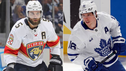 Una mirada a la agencia libre de la NHL para la 2025-26