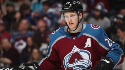 Mackinnon