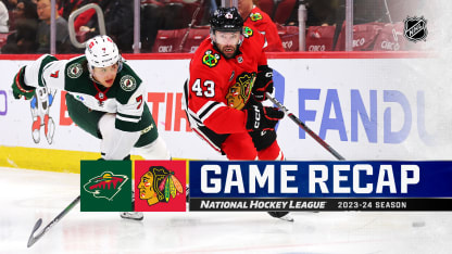 Recap: MIN @ CHI 2.7.24