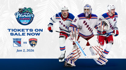 Meet us in Miami: Winter Classic Tickets On Sale