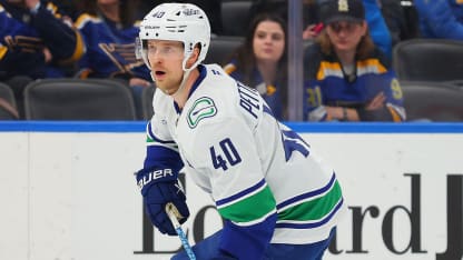 Kolme kysymystä Vancouver Canucks 2025