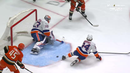 Rittich's remarkable save