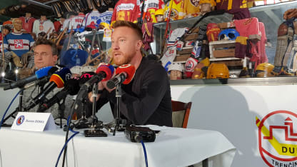 Marián Hossa se chystá do Hokejové Síně slávy