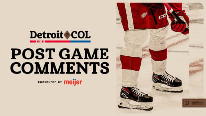 Meijer Postgame Comments 2/2/26