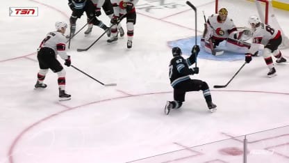 Crouse profite de l'effort de Keller