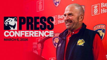 Media Availability: Zito 3/6/26