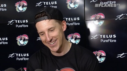 Postgame Strome - 07.03.26