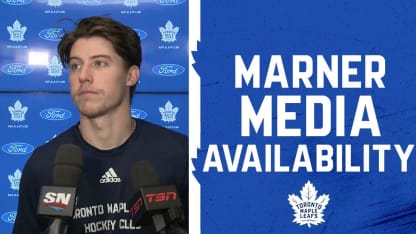 Mitch Marner | Practice