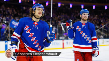 panarin lafreniere badge seb