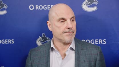 POSTGAME | Tocchet at Blues