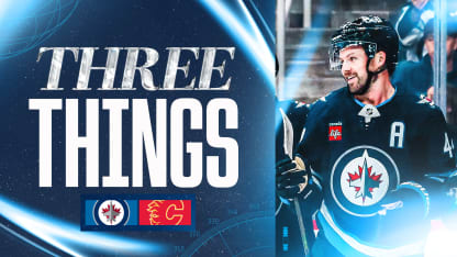 THREE THINGS: Jets record first win of preseason