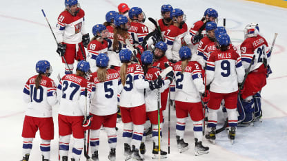 Češky letí do Kanady za medailí