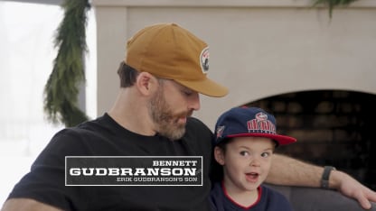 Benny's back and he's brought some friends! 