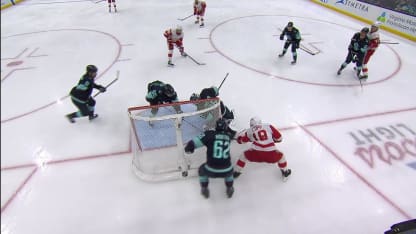 DET@SEA: Copp scores goal against Joey Daccord