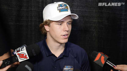 Top Prospect Avail - Tynan Lawrence