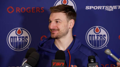 PRE-RAW | Hyman 12.11.25