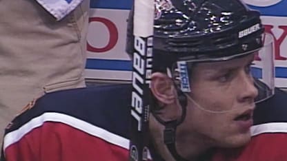 Panthers Archives: Bure's Debut