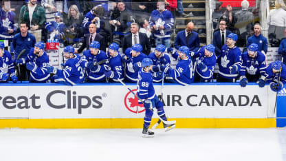 Toronto Maple Leafs Preseason Preview