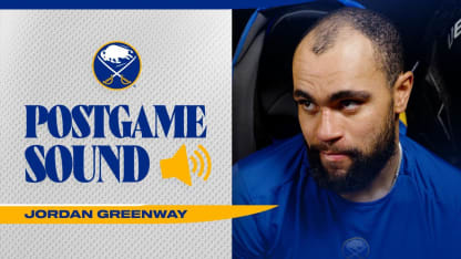 Greenway | Postgame at COL