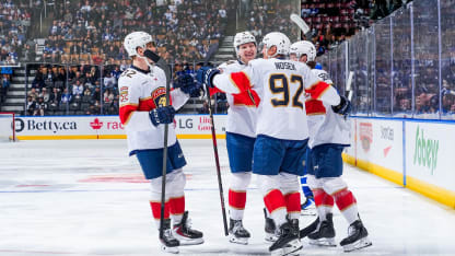 Po slovensky: Noskov prvý gól 