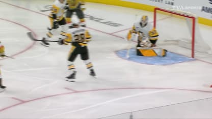 Un deuxième but pour Dorofeyev