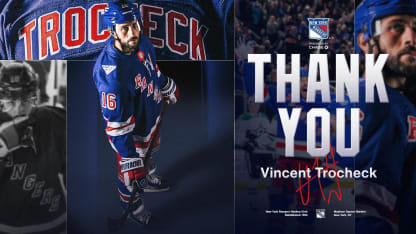 Thank You, Troch