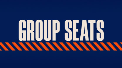 Group Seats