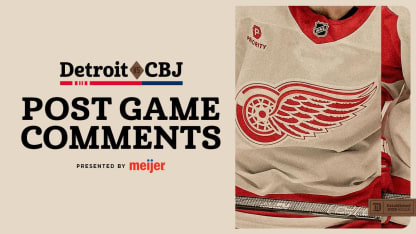 Meijer Postgame Comments 12/4/25