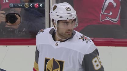 Tuch opens scoring on wraparound