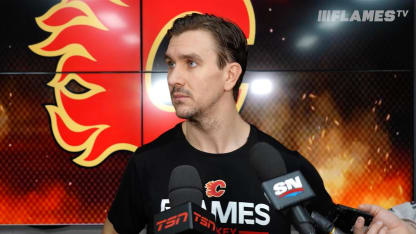 Pregame Backlund - 10.12.25