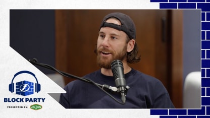 Block Party | Scott Sabourin