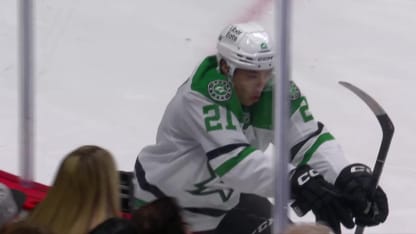 Robertson punches rebound home