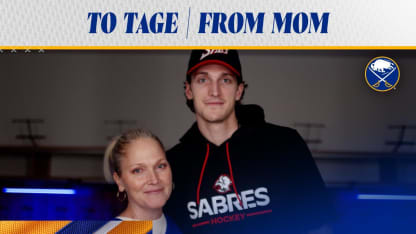 To Tage | From Mom
