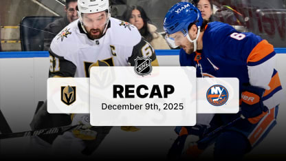 Höjdpunkter: NYI-VGK 5-4 (Str.)