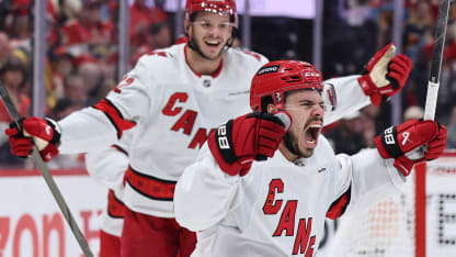 Carolina Hurricanes excited for chance to extend Eastern Final in Game 4