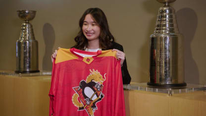 2025.26 API Hockey Shirt