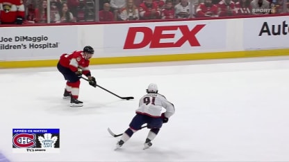 Bennett met fin à un match complètement fou