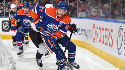 McDavid 60 placeholder II