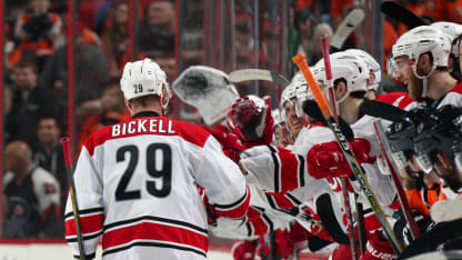 Bickell Hurricanes Flyers