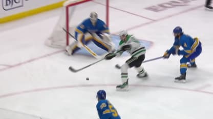 Stars at Blues 12.16.23