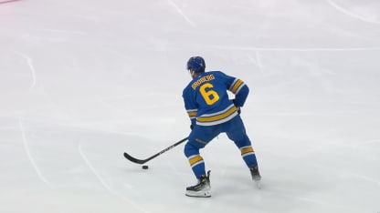 WSH@STL: Snuggerud rips home a one-timer for the goal