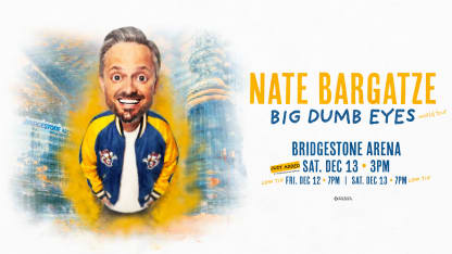 <center>Saturday, Dec. 13 @ 3 p.m.</center>